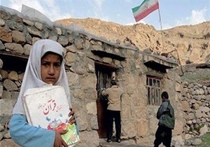 جذب ۲ هزار ۳۰۰ بازمانده از تحصیل در آذربایجان غربی