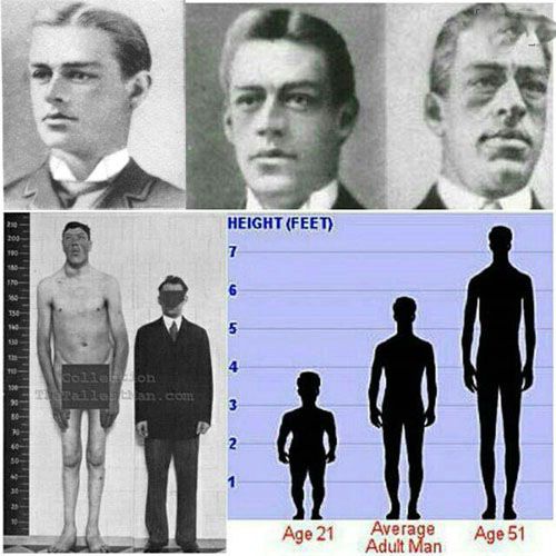 رخداد&zwnj;های بسیار عجیب علمی در طول تاریخ