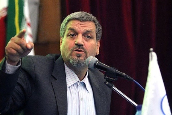 لاریجانی به سمت اصولگراها غش می کرد/ از ارتباط حاج قاسم با خاتمی خبر دارم