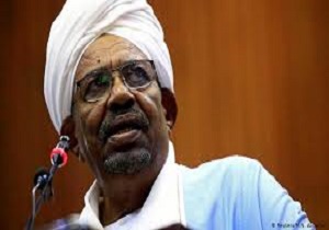 سودان از احتمال محاکمه عمر البشیر در خاک این کشور خبر داد
