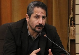 همزمانی بارش و برودت هوا در تبریز بی‌سابقه بود