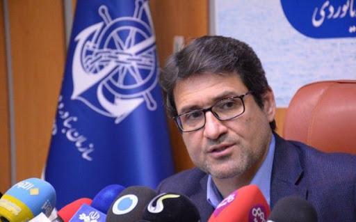 ورود دو دستگاه مکنده لایروب به حوزه دریای کشور/ تخیص ۳هزار ۶۰۰ میلیارد تومان منابع برای تحول صنعت دریایی کشور