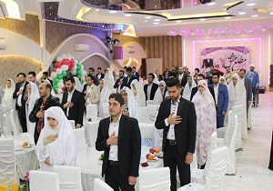 عمل صالح در کنار ایمان محور زندگی همگان باشد