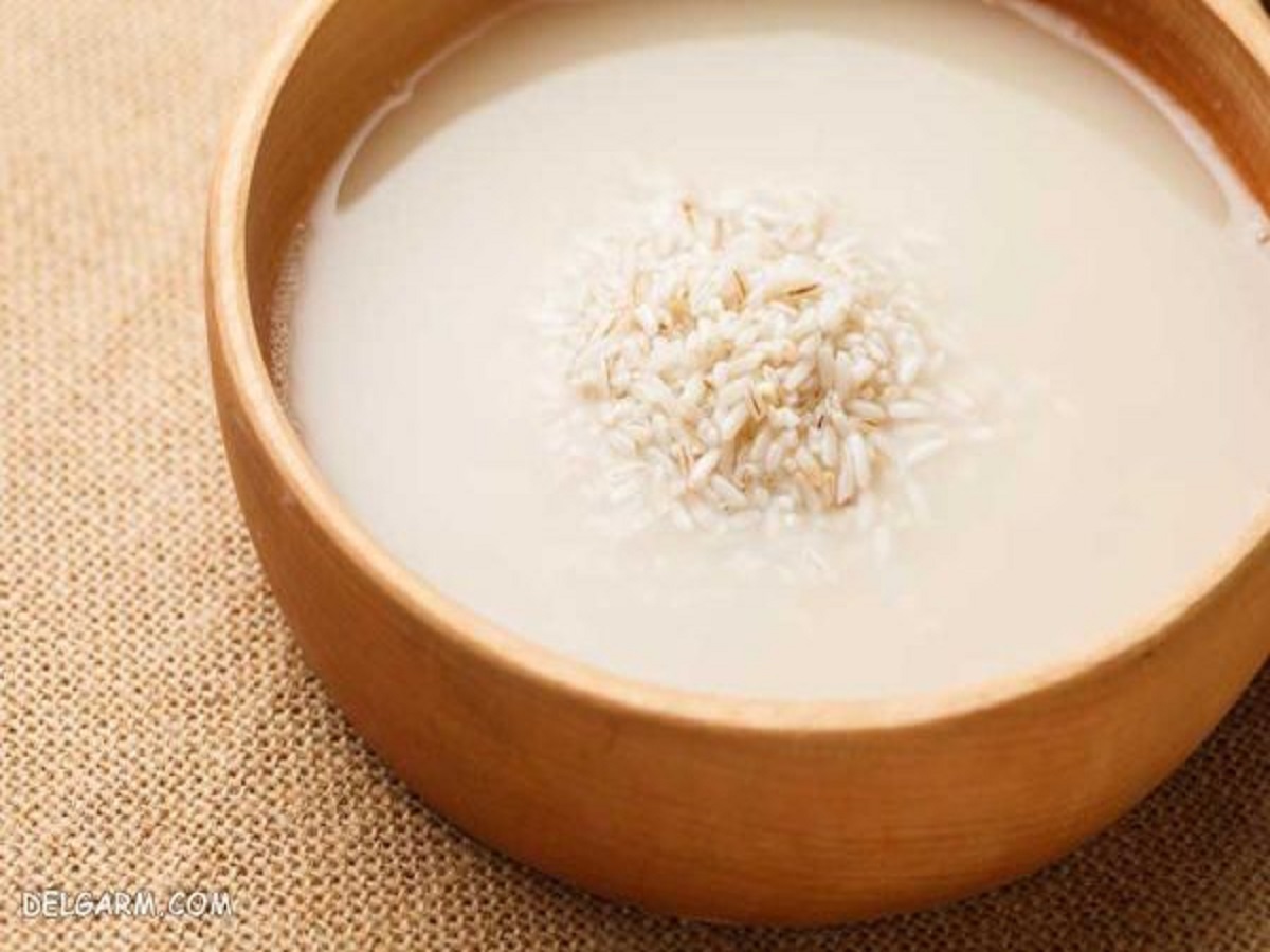 آیا آب برنج می‌تواند به رشد موی سر کمک کند؟