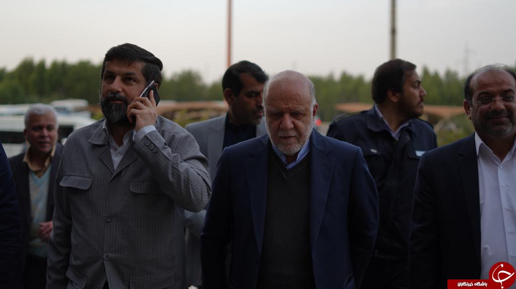 متخصصان و جوانان فولاد اکسین وزارت نفت را از واردات بی نیاز کردند