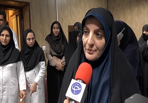سند آموزش بانوان ادارات بافق تدوین شد