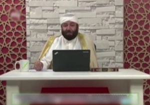 واکنش علمای اهل سنت به تلاش شبکه&zwnj;های سعودی برای تحریم انتخابات + فیلم