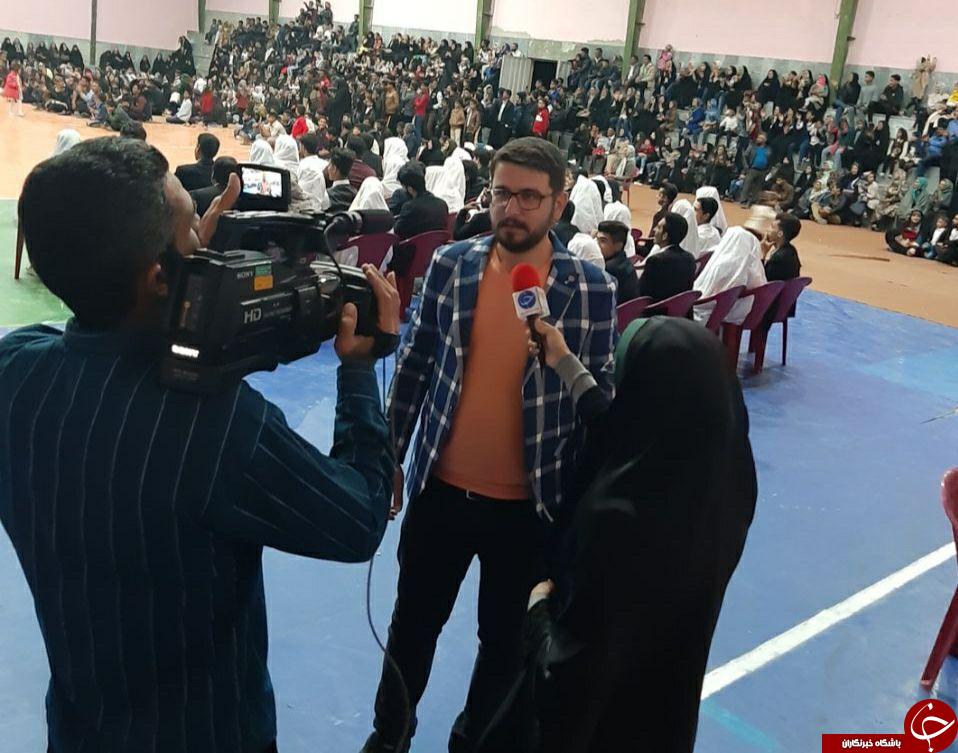 ازدواج ۴۱ زوج جوان در مرقد مطهر امامزاده زید(ع) شهداد ازدواج ۴۱ زوج جوان در مرقد مطهر امامزاده زید(ع) شهداد