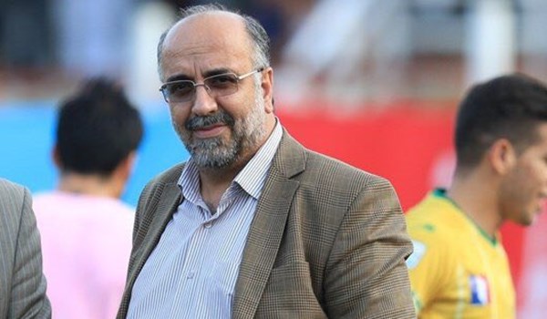 رئیس هیئت مدیره باشگاه صنعت نفت: اسکوچیچ پولمان را ندهد به فیفا شکایت می کنیم