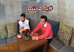 ربات کوچکی که کاملا شبیه مرغ مگس‌خوار است + فیلم