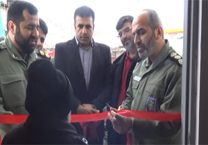 تحویل ۳ خانه محروم در شهرستان بهشهر