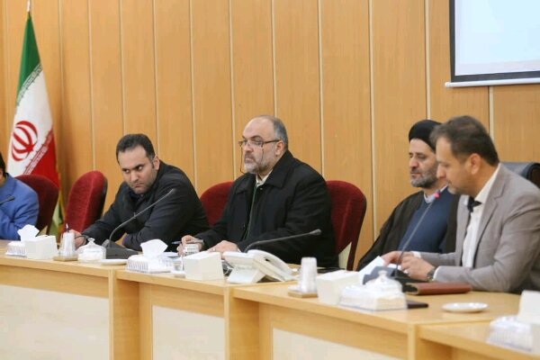 برگزاری همایش منطقه ای یاریگران زندگی در گچساران