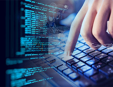 استخدام مهندس کامپیوتر در یک شرکت معتبر