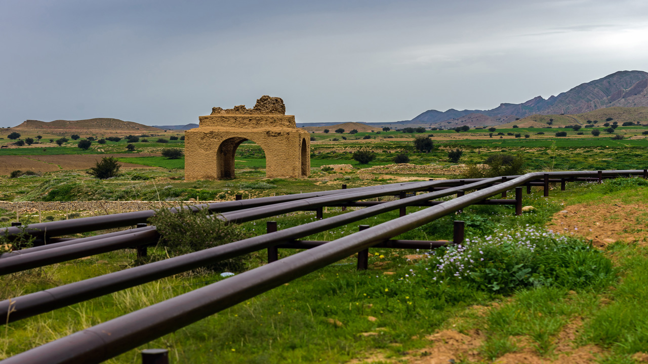 10 جای دیدنی یاسوج/ سفر به پایتخت طبیعت ایران