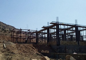احداث ۶۷۰ واحد مسکونی در مناطق سیل‌زده پلدختر تا پایان امسال