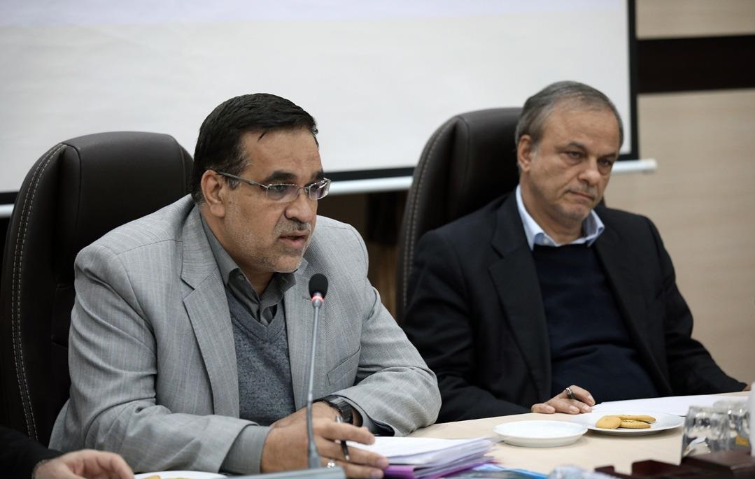 نمایندگان مجلس شورای اسلامی، مرکز قانون گذاری کشور