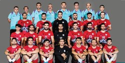 پیروزی فرازبام خائیز دهدشت در هفته دوازدهم لیگ برتر هندبال کشور