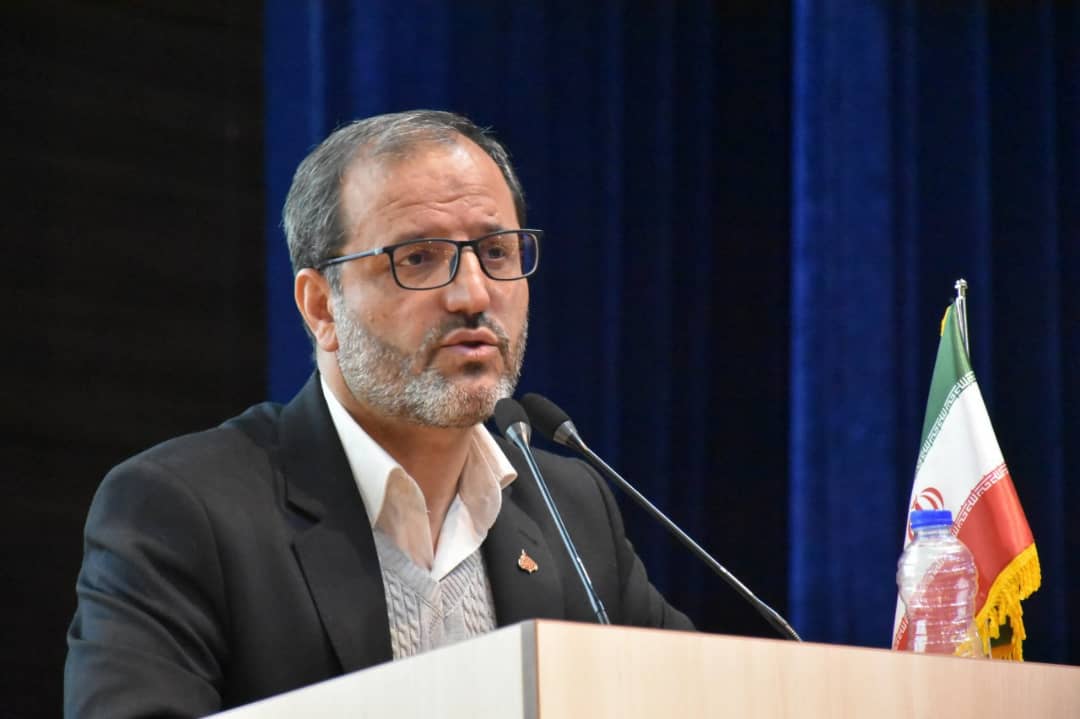 ۵ هزار نفر مسئول برگزاری انتخابات در حوزه ساوجبلاغ