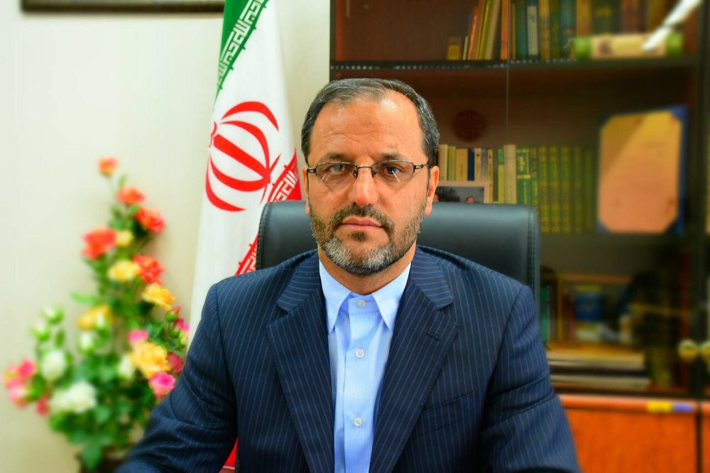 ۵ هزار نفر مسئول برگزاری انتخابات در حوزه ساوجبلاغ