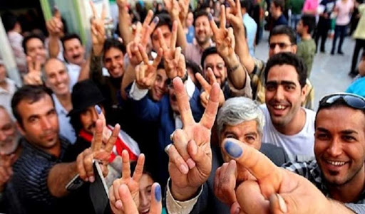 امنیت و اقتدار نظام در گرو مشارکت در انتخابات