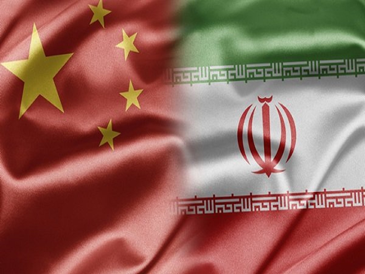 آمادگی ایران برای توسعه همکاری‌های پزشکی با کشور چین