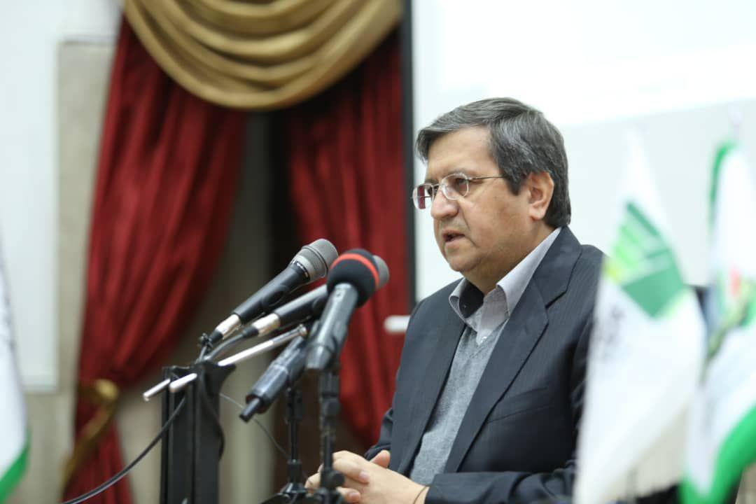 نظام بانکی در خدمت تولید است