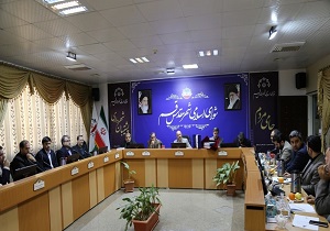 افزایش تخلفات شهری سبب به هم خوردن سیما و منظر شهری می‌شود