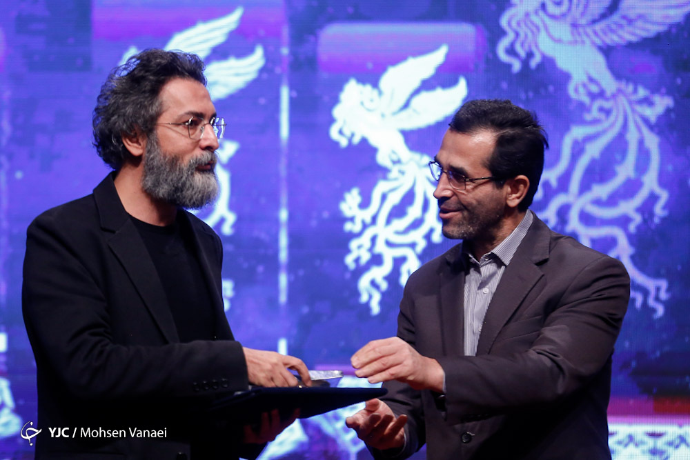 برگزیدگان بخش &laquo;تجلی اراده ملی&raquo; سی و هشتمین جشنواره فیلم فجر معرفی شدند
