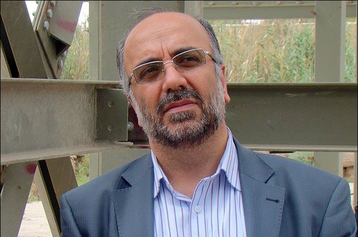 نصر اصفهانی: اسکوچیچ همچنان جواب ما را بی پاسخ گذاشته است/ اجازه نمی&zwnj;دهیم حق صنعت نفت پایمال شود