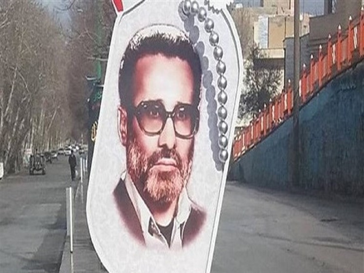 کاندیدایی که برای رقبایش در انتخابات سنگ تمام گذاشت!