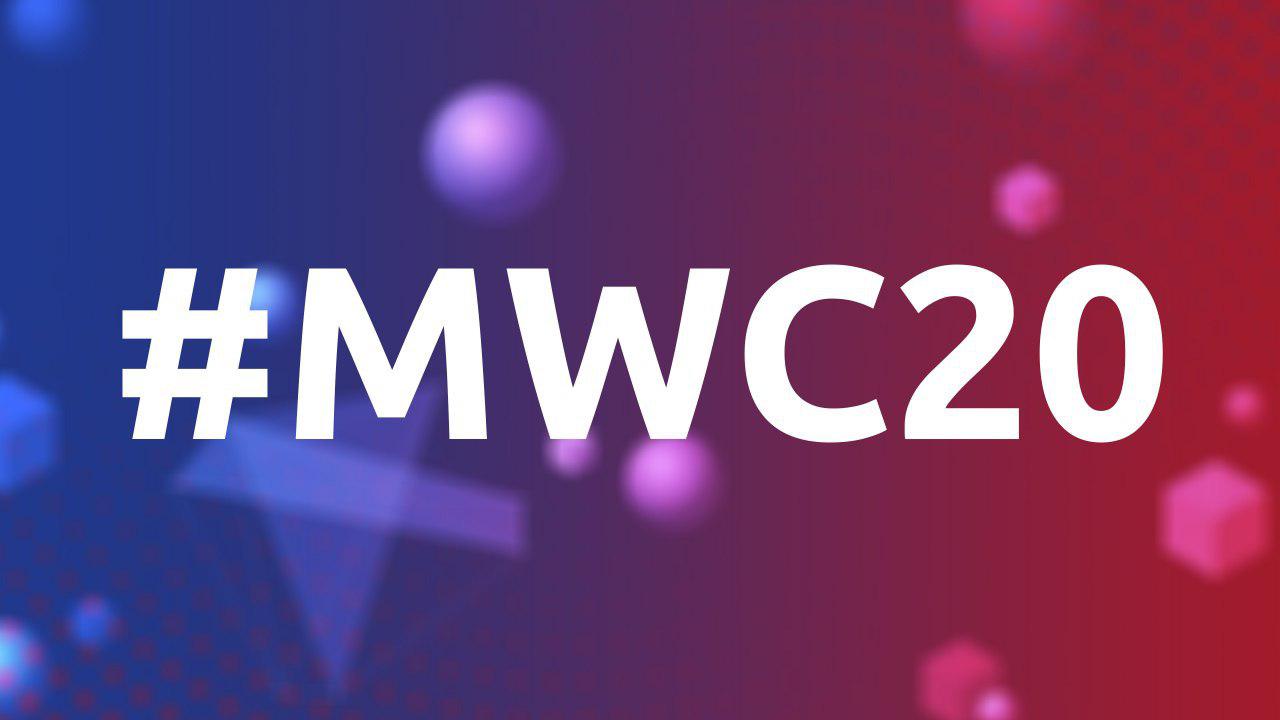 سرنوشت محصولات دیجیتال MWC 2020 چه می‌شود؟