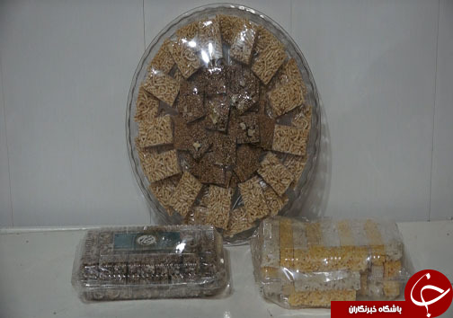 درآمد شیرین باغداران شمالی از نی&zwnj;های شیرین + فیلم