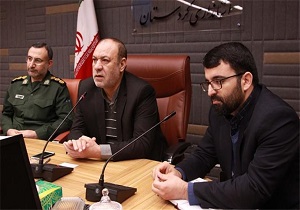 مردم و مسئولان بسیجی با همدلی از آزمون مهم انتخابات با سربلندی بیرون می آیند