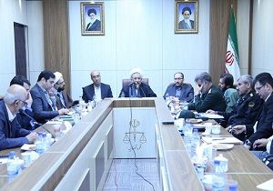 دعوت کاندیدا‌ها به داشتن رقابت سالم و اخلاق مداری