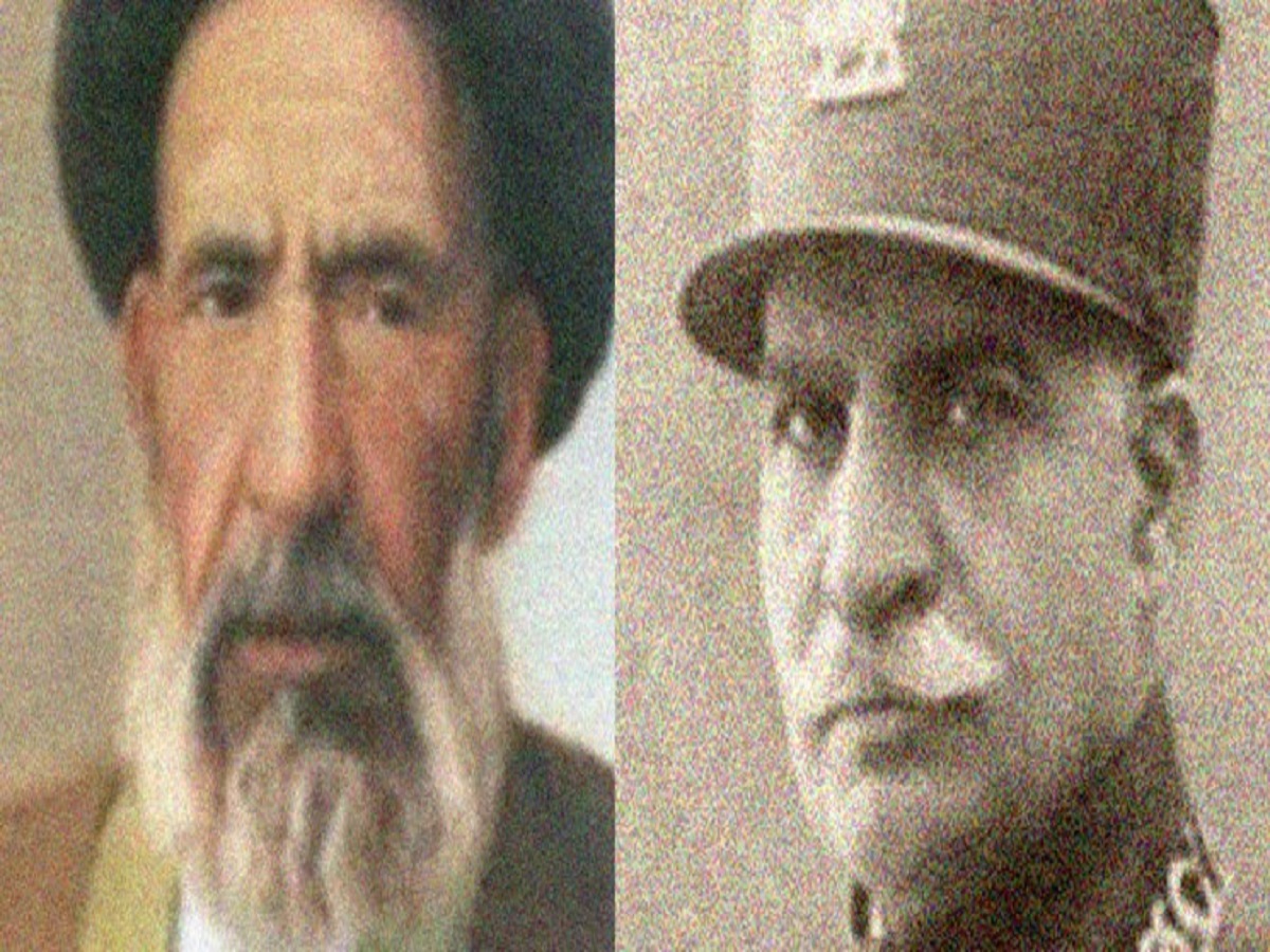 تقابل نماینده شجاع مجلس و وزیر جنگ قلدر