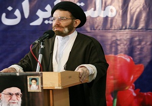 کاندیداها نباید قبل از اعلام نتایج انتخابات اعلام پیروزی کنند