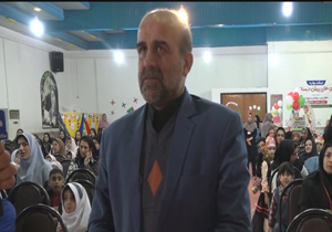 برگزاری جشن پوشش ۱۰۰ درصدی مدارس پیش دبستانی مازندران
