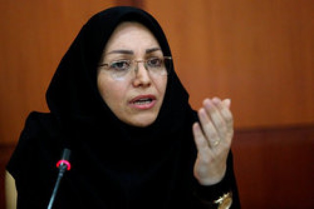 سامانه هشدار ملی مخاطرات وضع هوا و اقلیم در دست آماده سازی