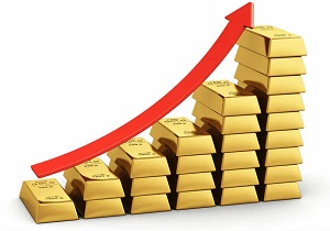 تب طلا باز هم بالا رفت