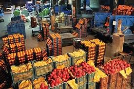 توزیع میوه شب عید از ۲۵ اسفند