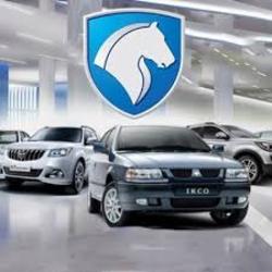 قیمت محصولات ایران خودرو در ۲۹ بهمن