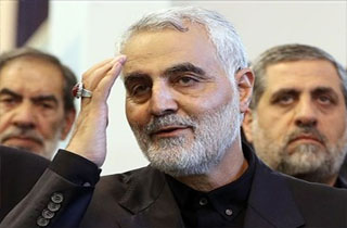 ماجرای درخواست عجیب سردار سلیمانی از خانواده شهدا / ماموریتی درباره ۲ انگشتر که از رهبر انقلاب به حاج قاسم محول شد