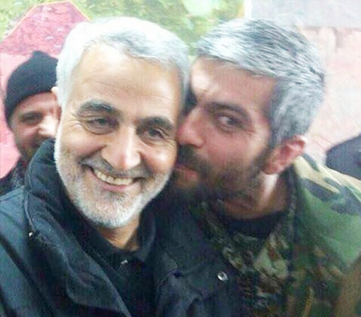 درخواست عجیب سردار سلیمانی از خانواده شهدا/ قضیه دو انگشتری که رهبر انقلاب به حاج قاسم دادند چه بود؟