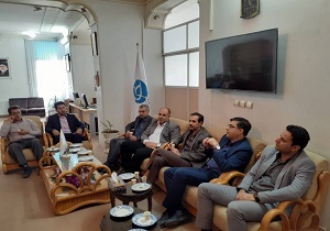 تشکیل رصد خانه اجتماعی برای نظارت بر فعالیت‌های فرهنگی سازمان‌ها