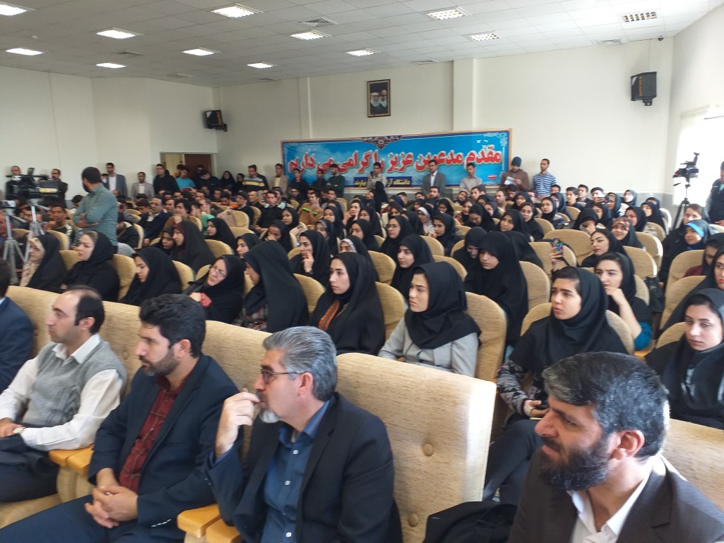مناظره انتخاباتی ۶ کاندیدای مجلس