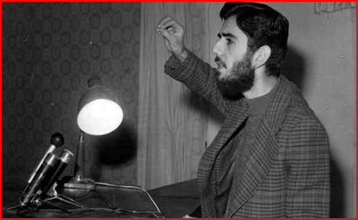 اندرخم ژست&zwnj;های انتخاباتی در کوچه پس کوچه&zwnj;های بازار داغ تبلیغات/علت صداهای مهیب و انفجار در کرمانشاه چه بود؟