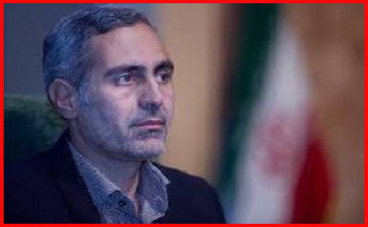 اندرخم ژست&zwnj;های انتخاباتی در کوچه پس کوچه&zwnj;های بازار داغ تبلیغات/علت صداهای مهیب و انفجار در کرمانشاه چه بود؟