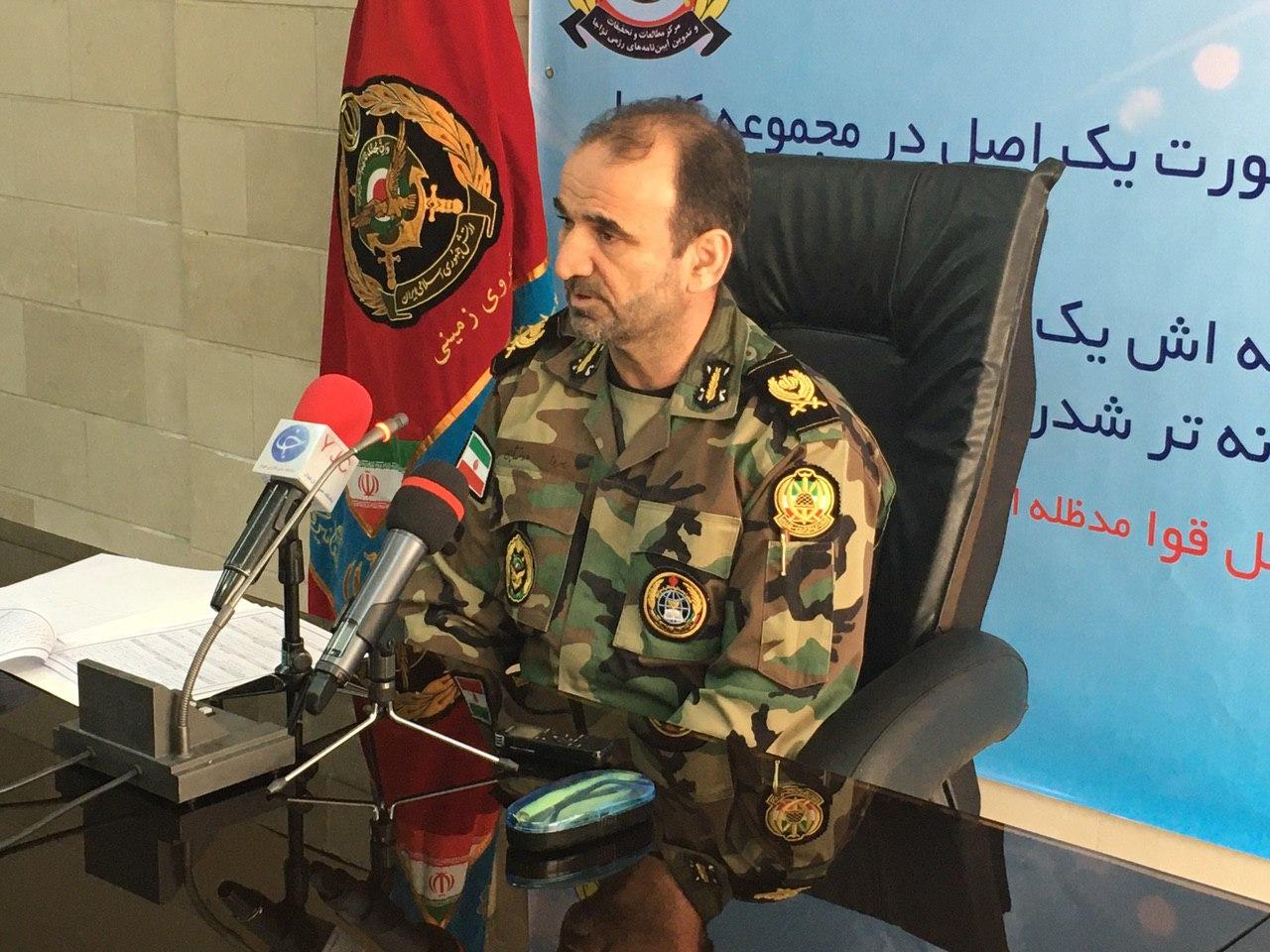 جشنواره شهید نامجو ۱۰ اسفند برگزار می‌شود