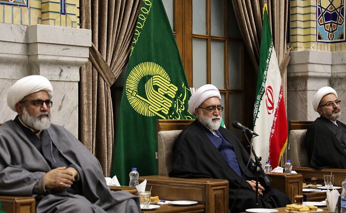 شهید سردار قاسم سلیمانی به نصرت الهی باور داشت