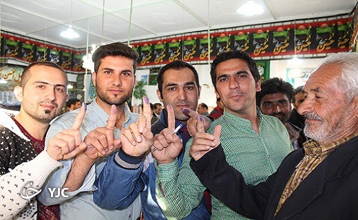 سرزمین رنگین کمان اقوام و ادیان آماده خلق حماسه در روز دوم اسفند